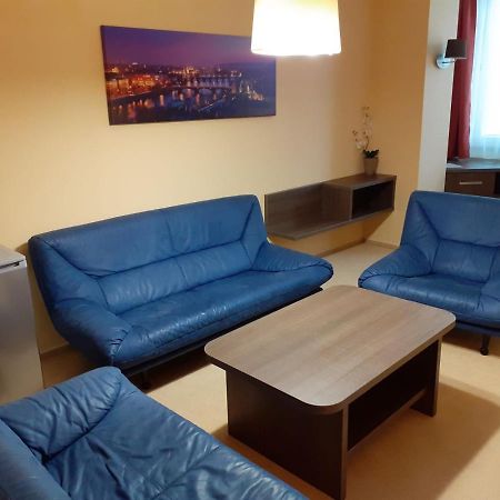 Hotel Uno Ústí nad Orlicí Dış mekan fotoğraf