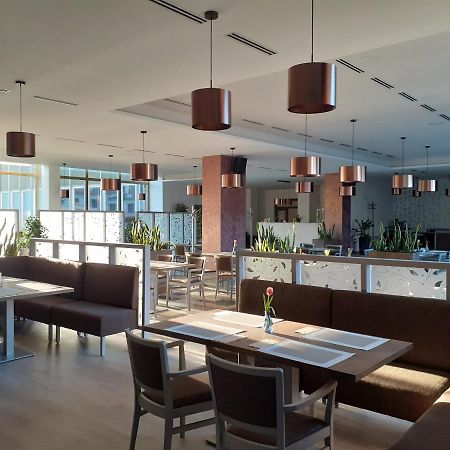 Hotel Uno Ústí nad Orlicí Dış mekan fotoğraf