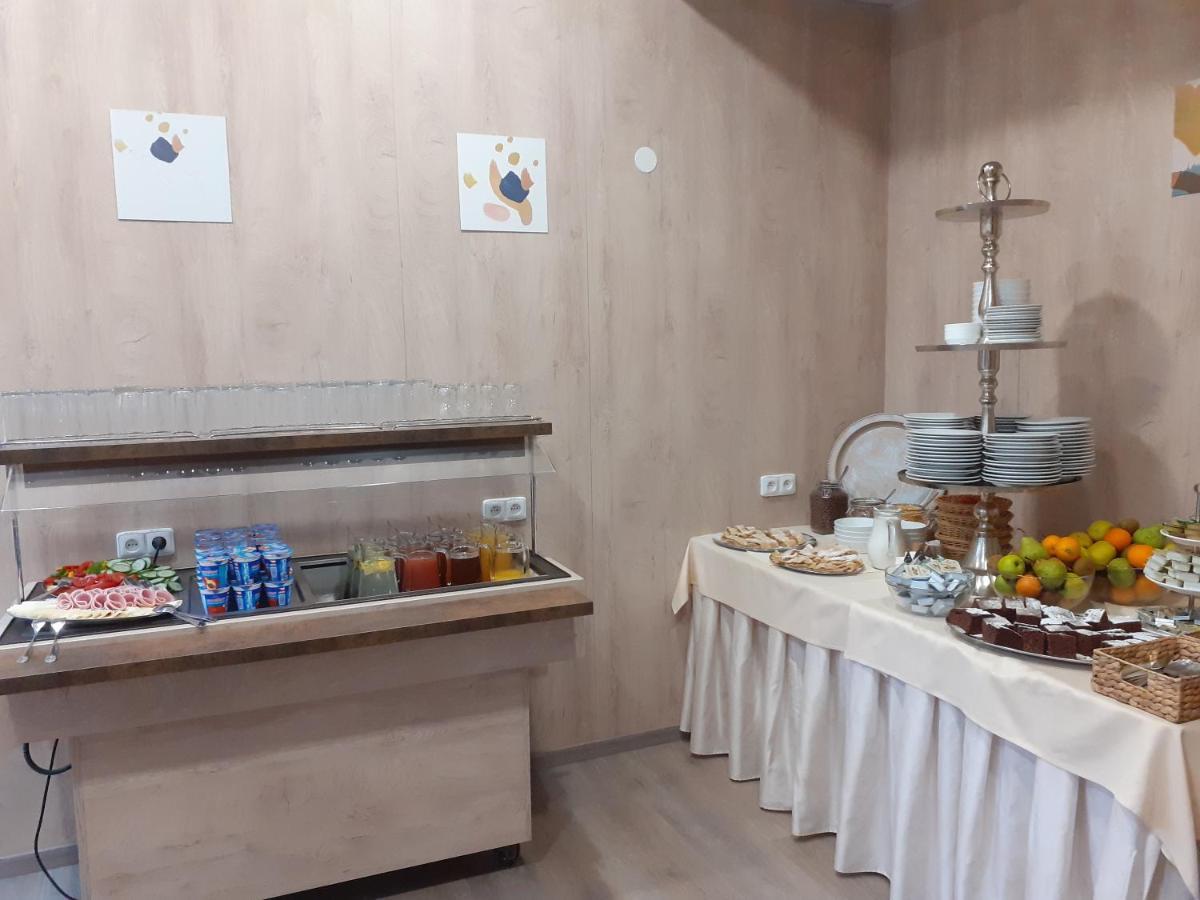 Hotel Uno Ústí nad Orlicí Dış mekan fotoğraf